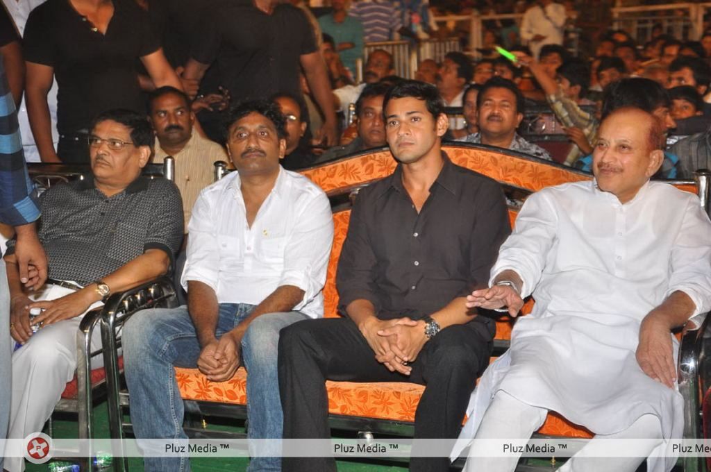 Dookudu 50days Function - Pictures | Picture 123603